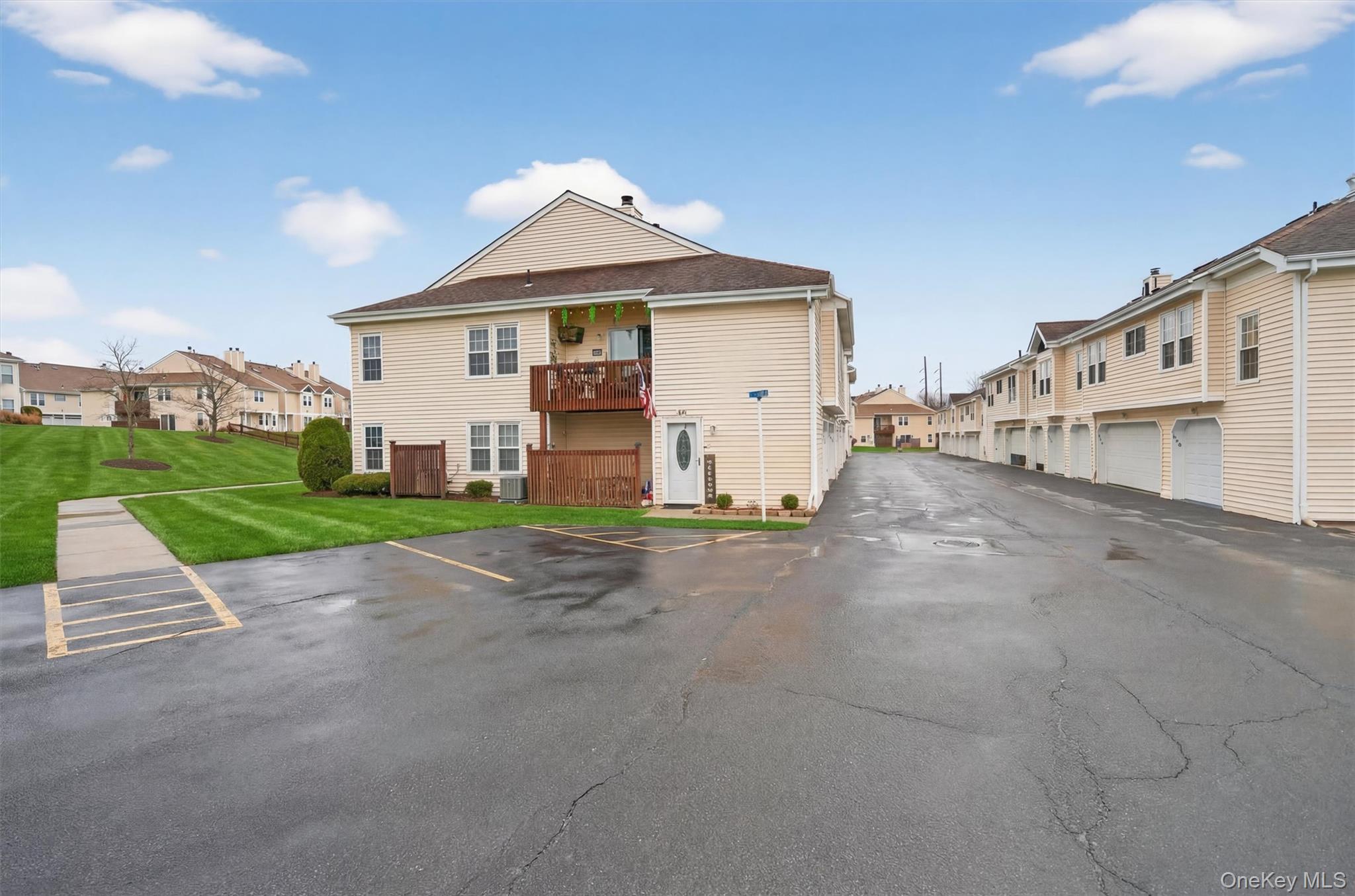 3601 Whispering Hills # 3601, Chester, NY 10918