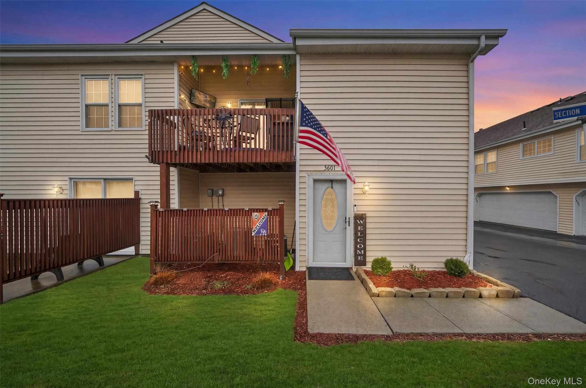 3601 Whispering Hills Dr Hills # 3601, Chester, NY 10918