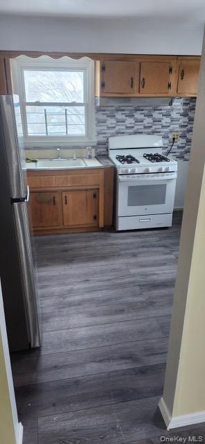 166 Hillcrest Road, Mount Vernon, NY 10552