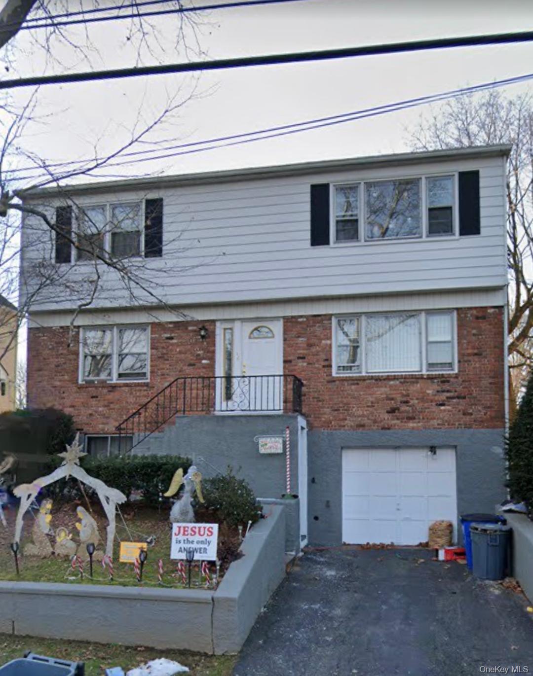 166 Hillcrest Road, Mount Vernon, NY 10552