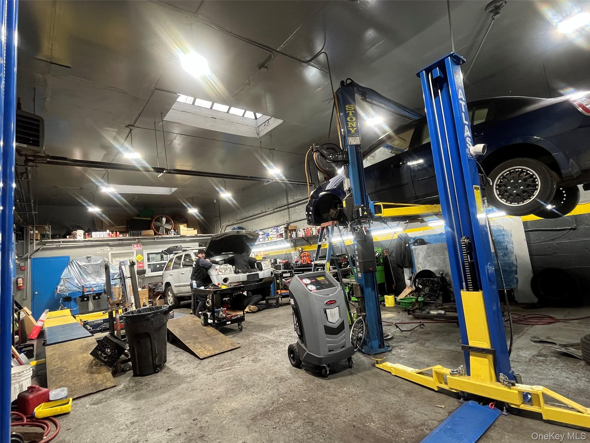 126-06 15TH Avenue, College Point, NY 11356