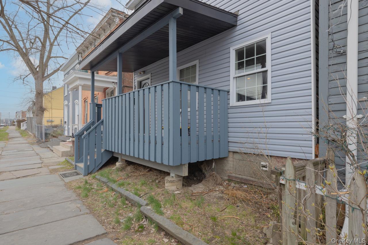 280 1st Street, Newburgh, NY 12550