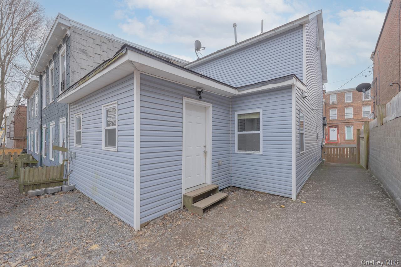 280 1st Street, Newburgh, NY 12550