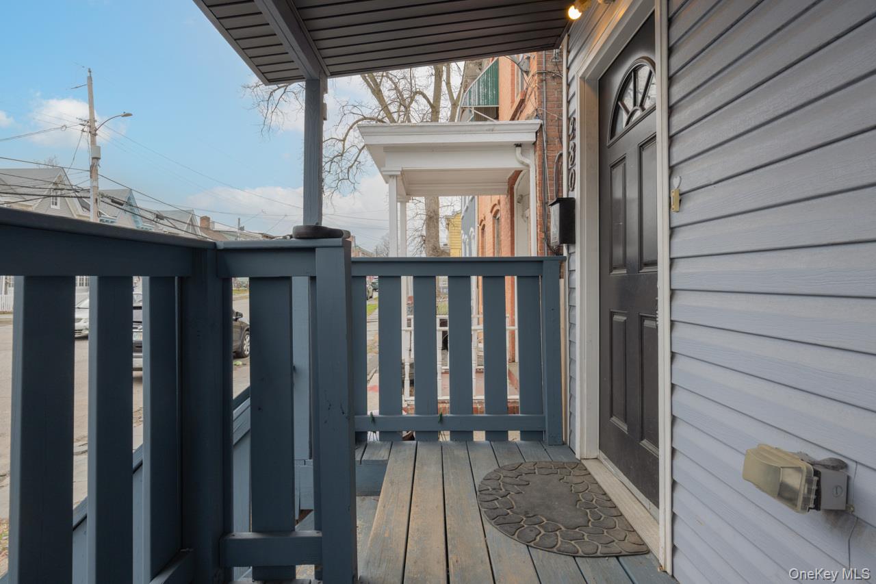 280 1st Street, Newburgh, NY 12550