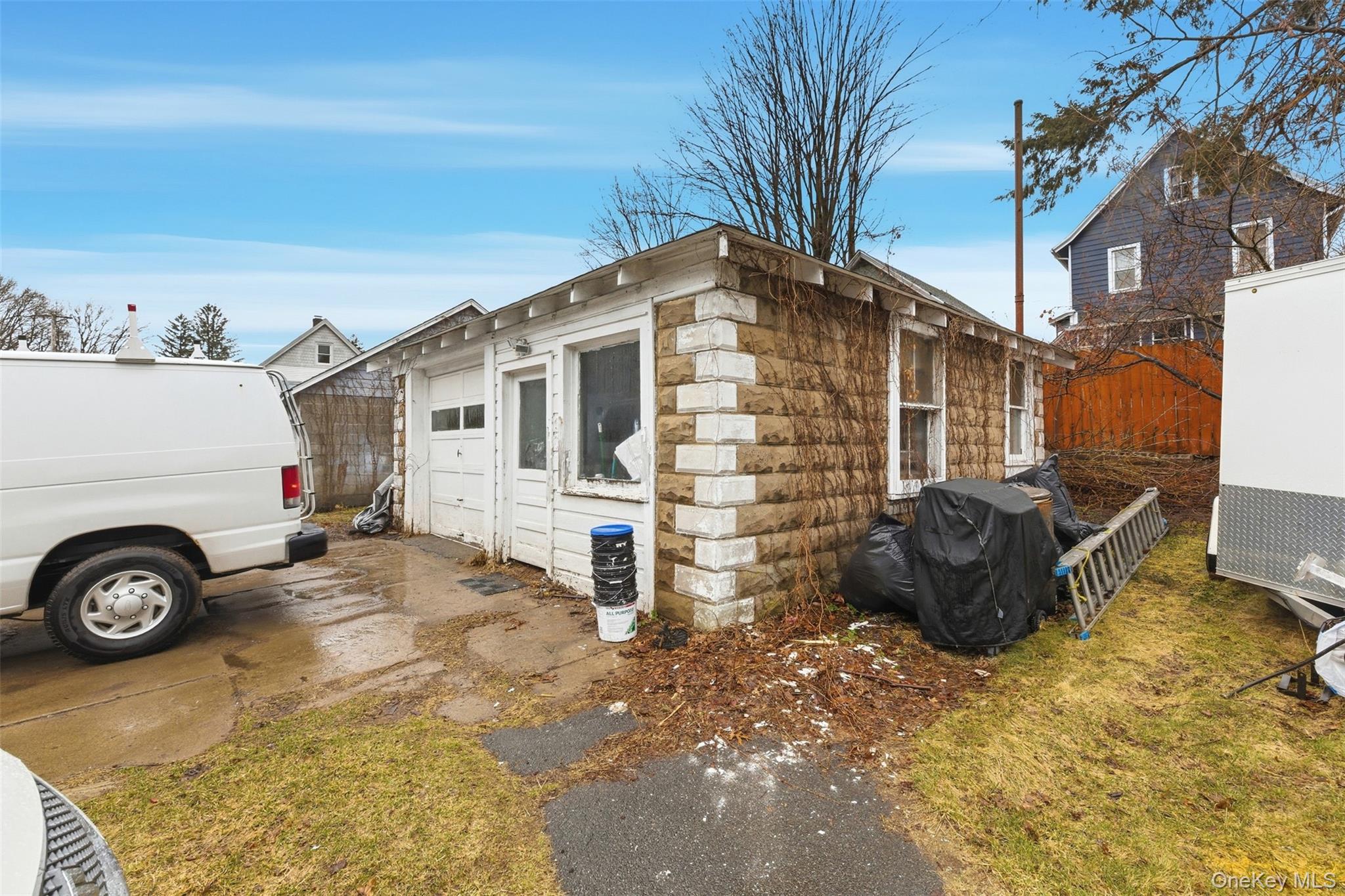 127 E Chester Street, Kingston, NY 12401