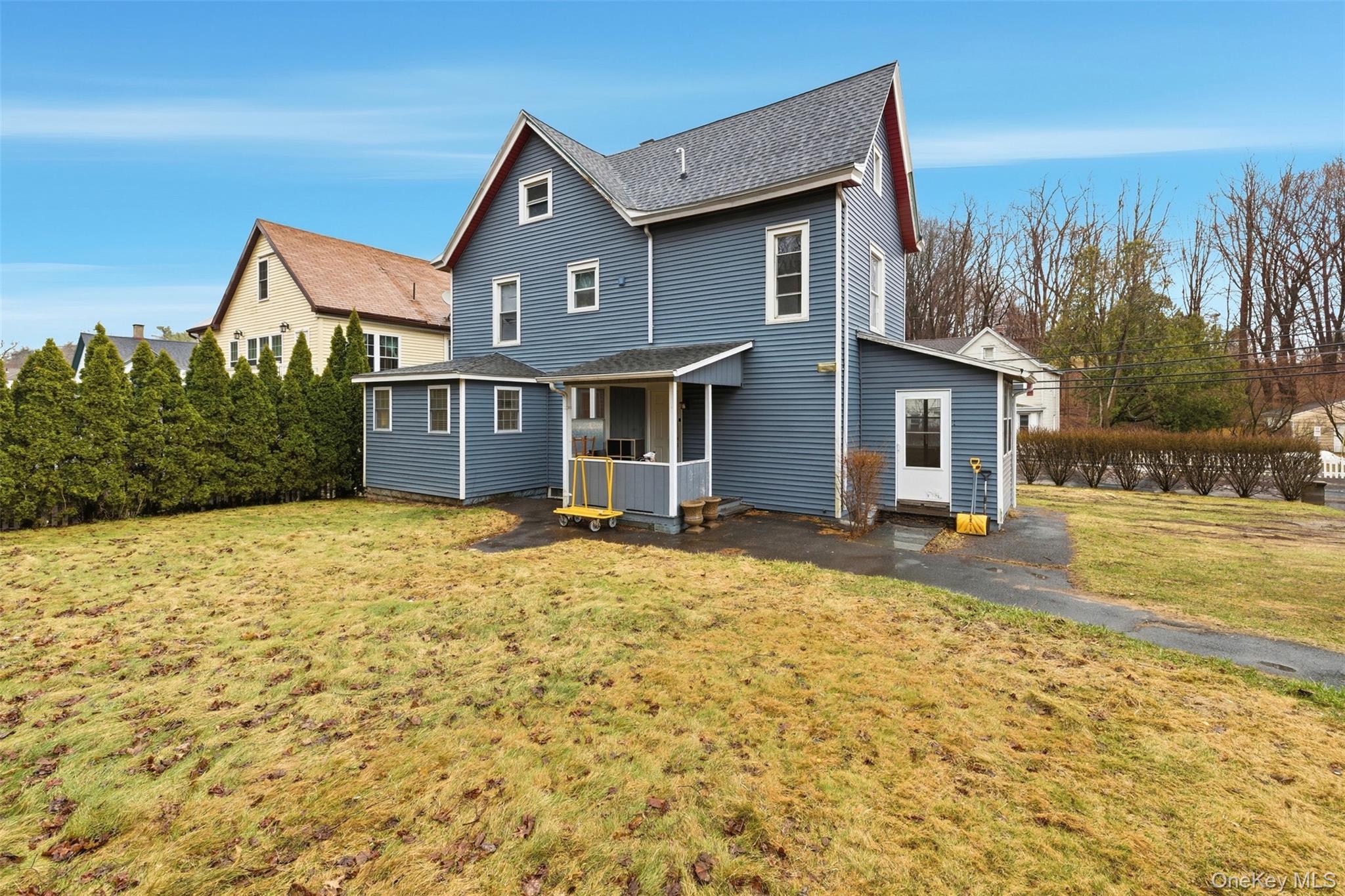 127 E Chester Street, Kingston, NY 12401