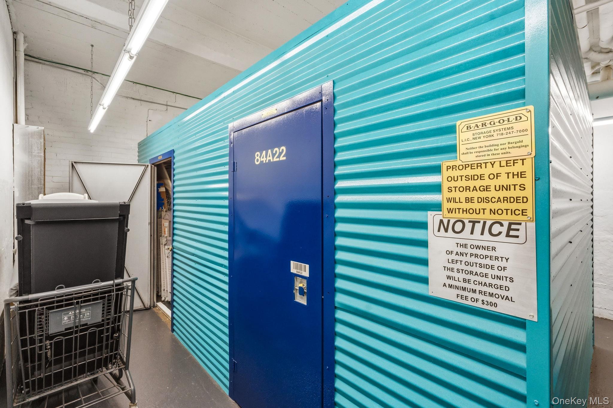 50 Fort Place # A6A, Staten Island, NY 10301