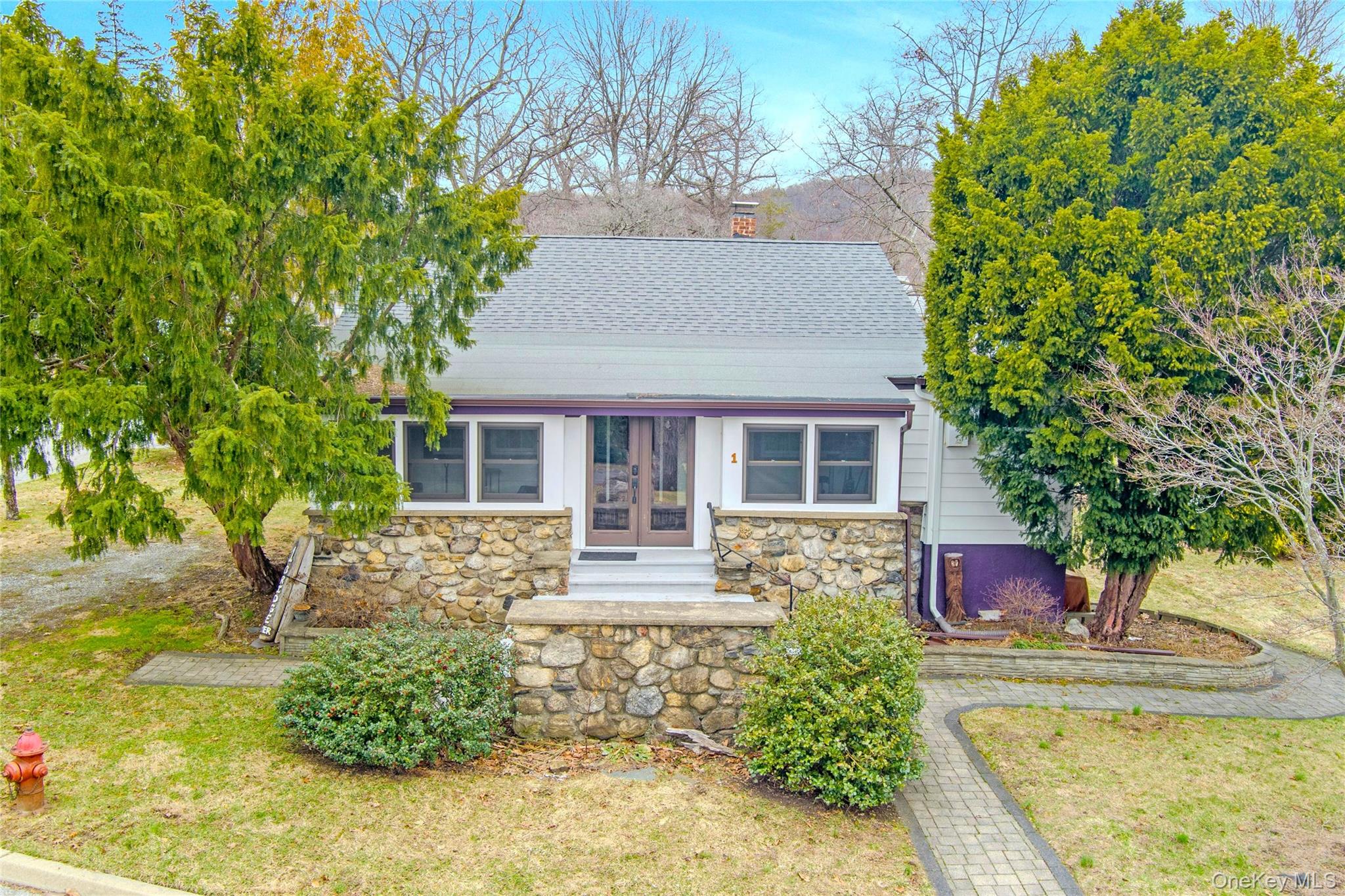 1 Bridge Terrace, Fort Montgomery, NY 10922