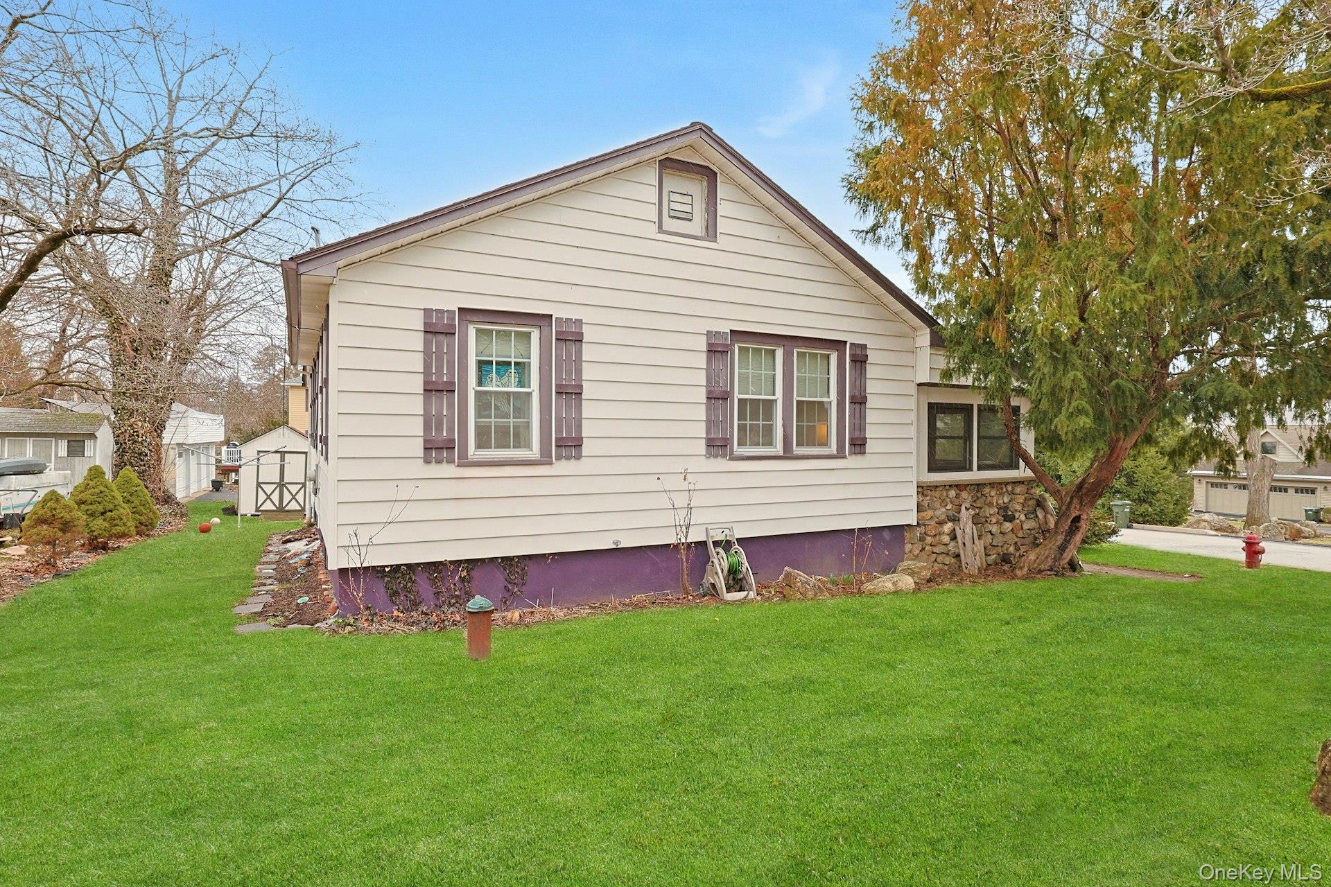 1 Bridge Terrace, Fort Montgomery, NY 10922