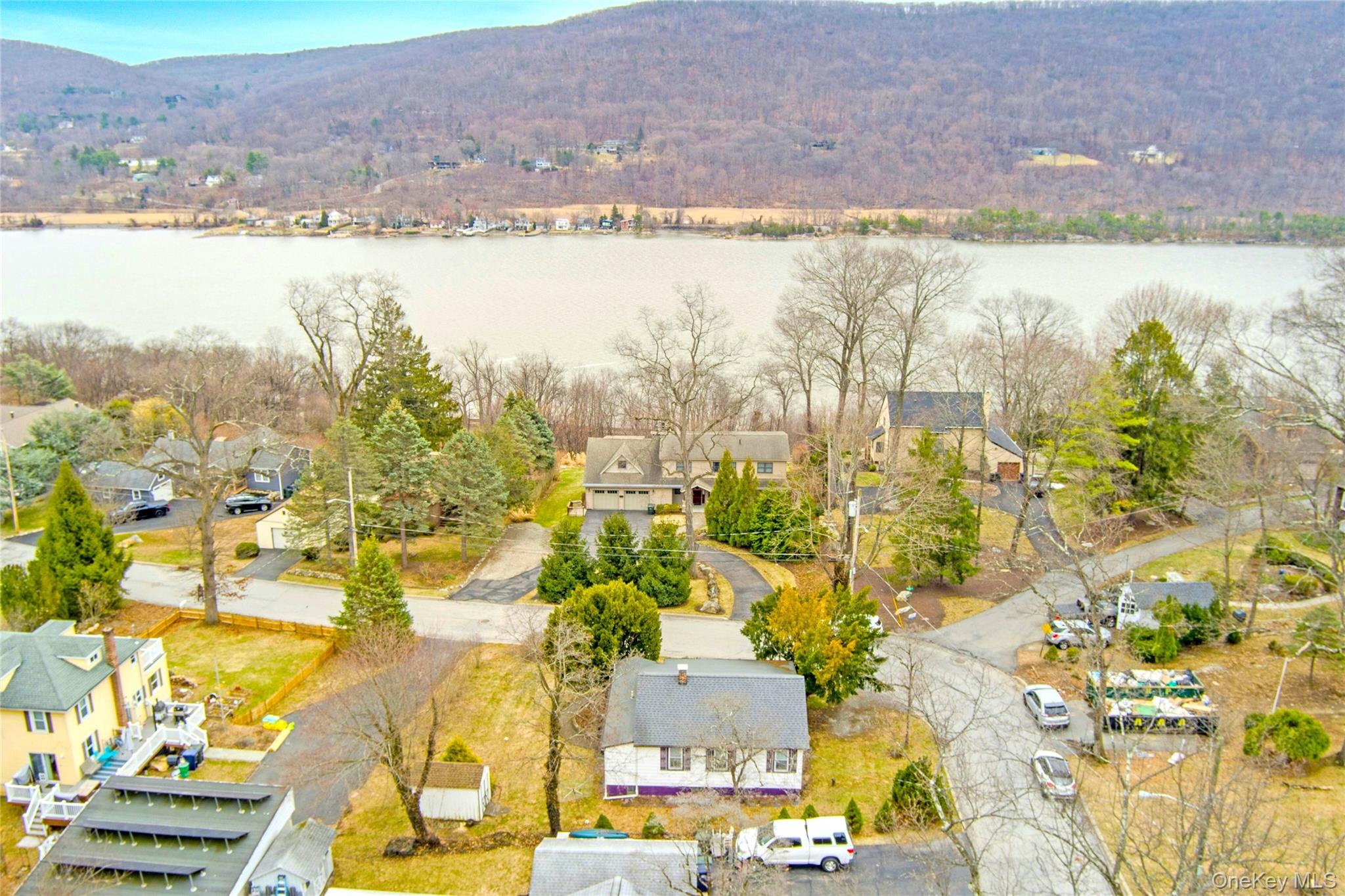 1 Bridge Terrace, Fort Montgomery, NY 10922