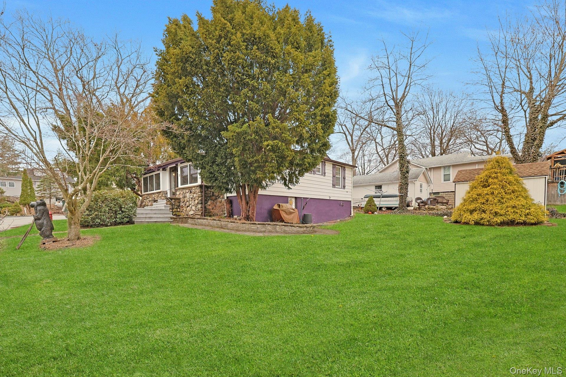 1 Bridge Terrace, Fort Montgomery, NY 10922