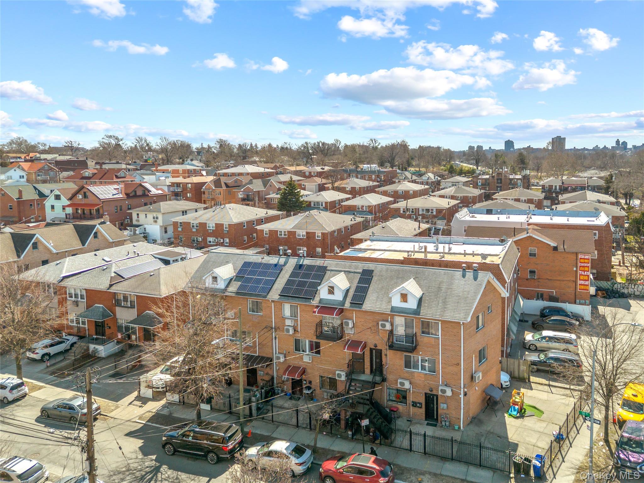 13006 58th Road, Flushing, NY 11355