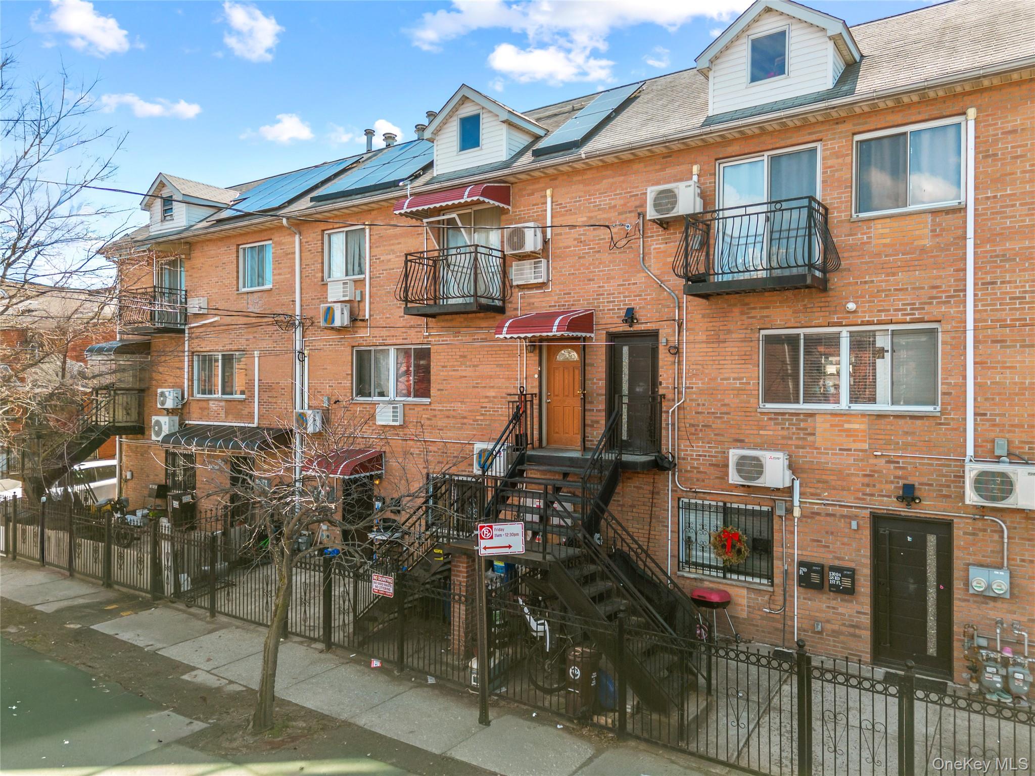 13006 58th Road, Flushing, NY 11355