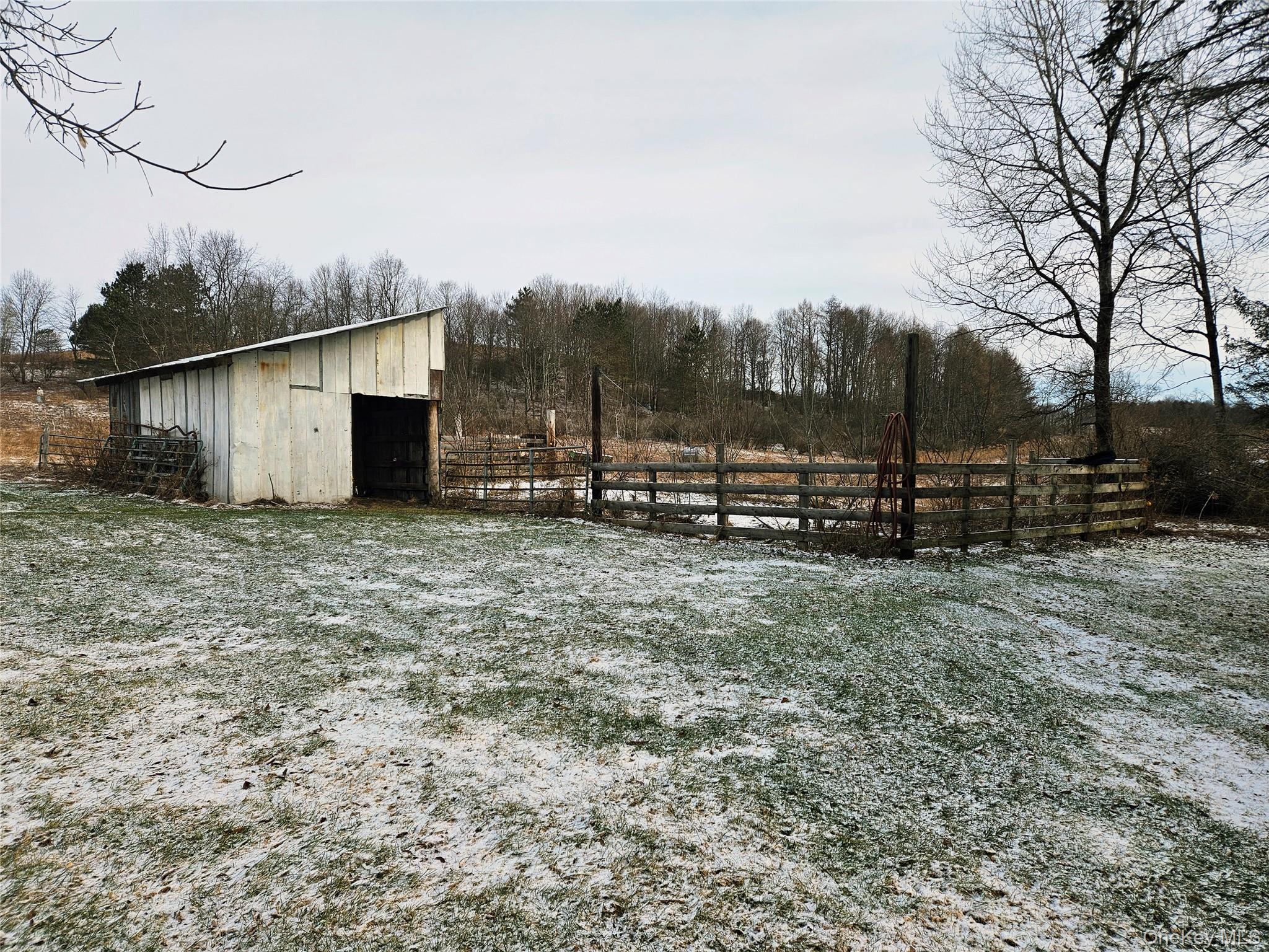 7779 South Hamilton, Other, NY 13332