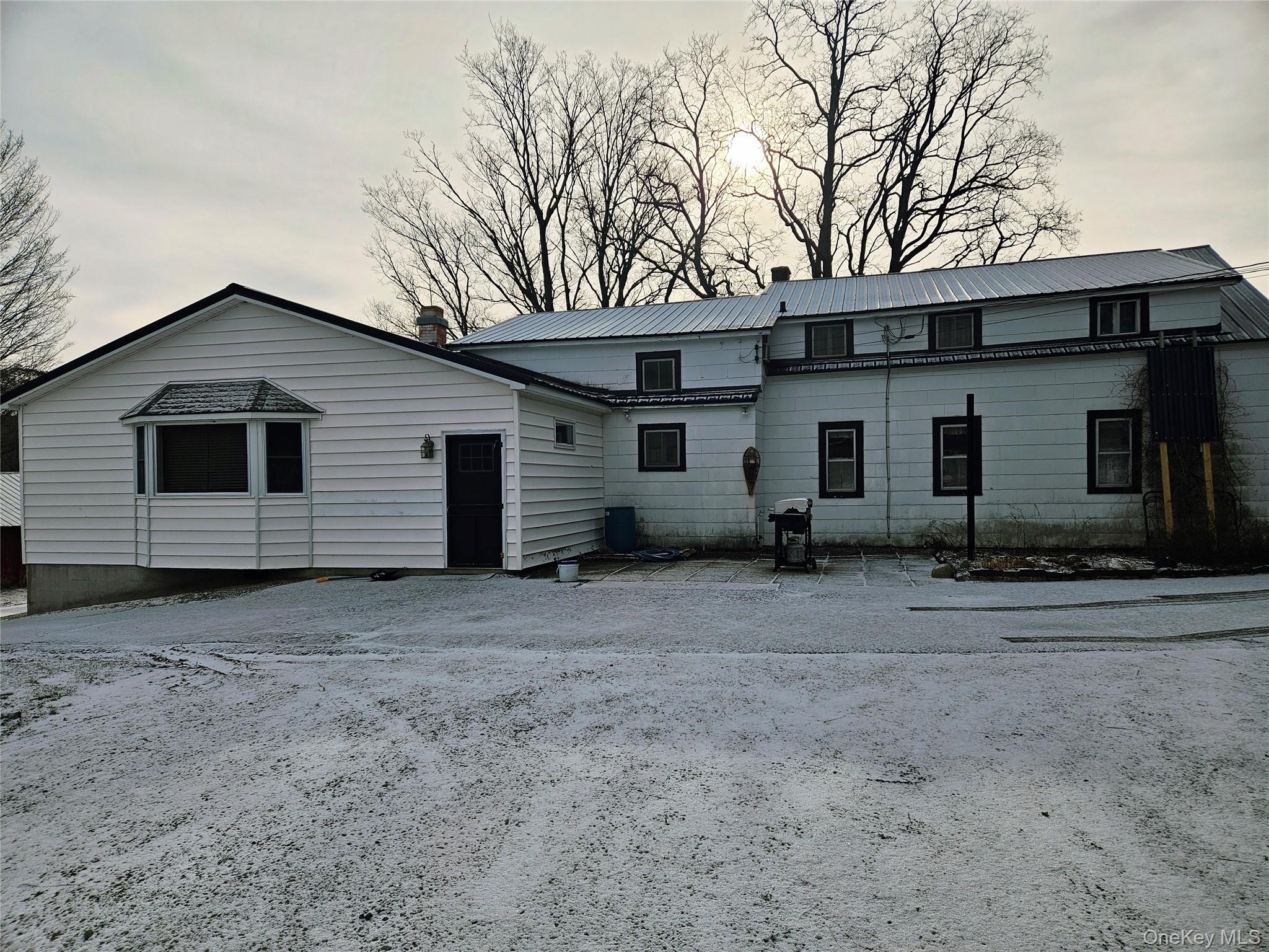 7779 South Hamilton, Other, NY 13332