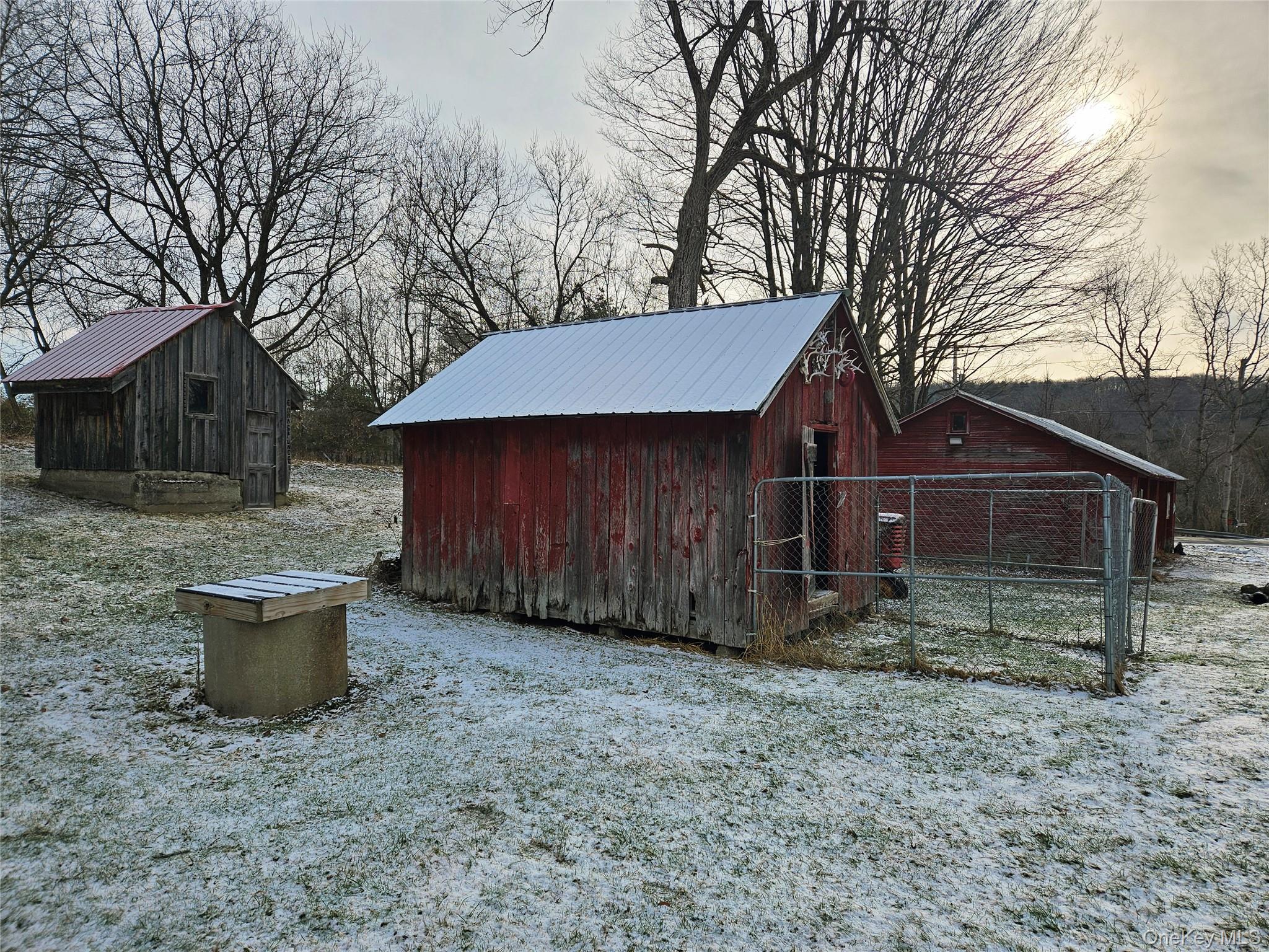 7779 South Hamilton, Other, NY 13332