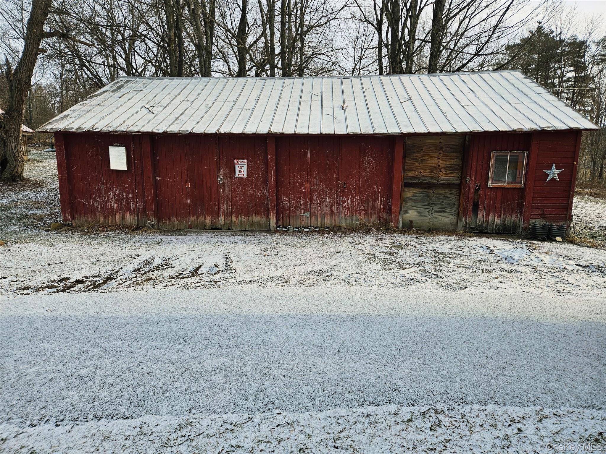 7779 South Hamilton, Other, NY 13332