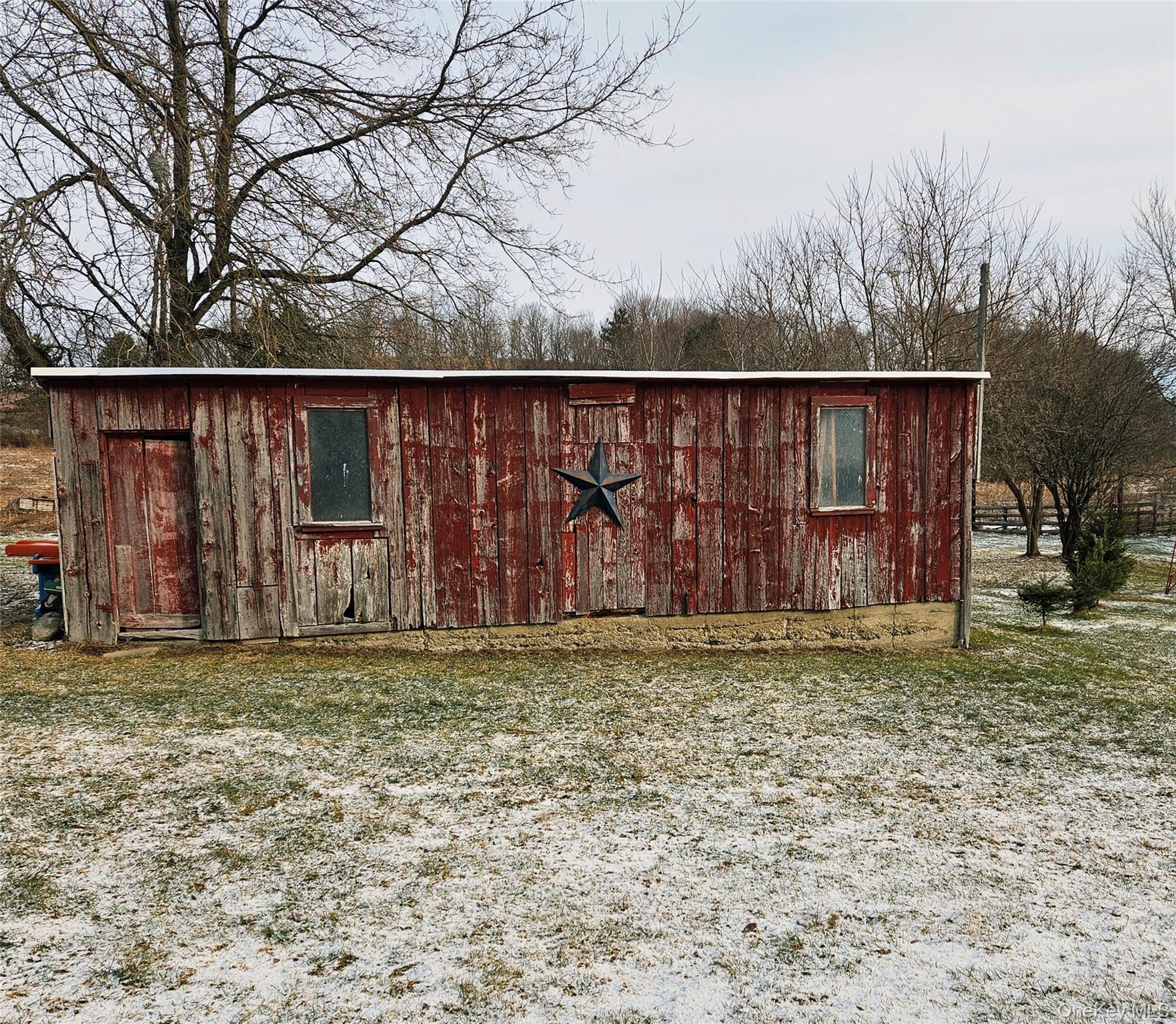 7779 South Hamilton, Other, NY 13332