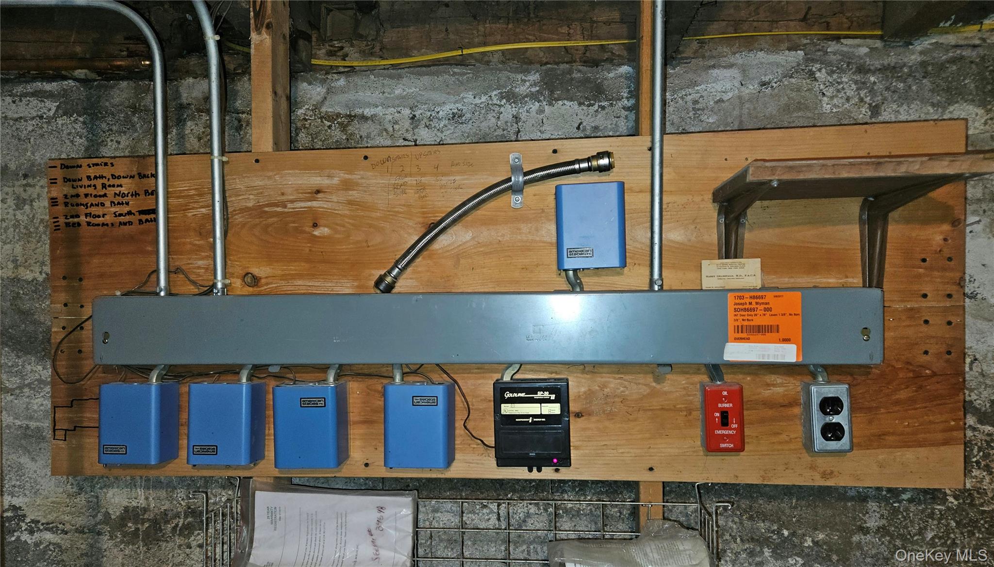 7779 South Hamilton, Other, NY 13332