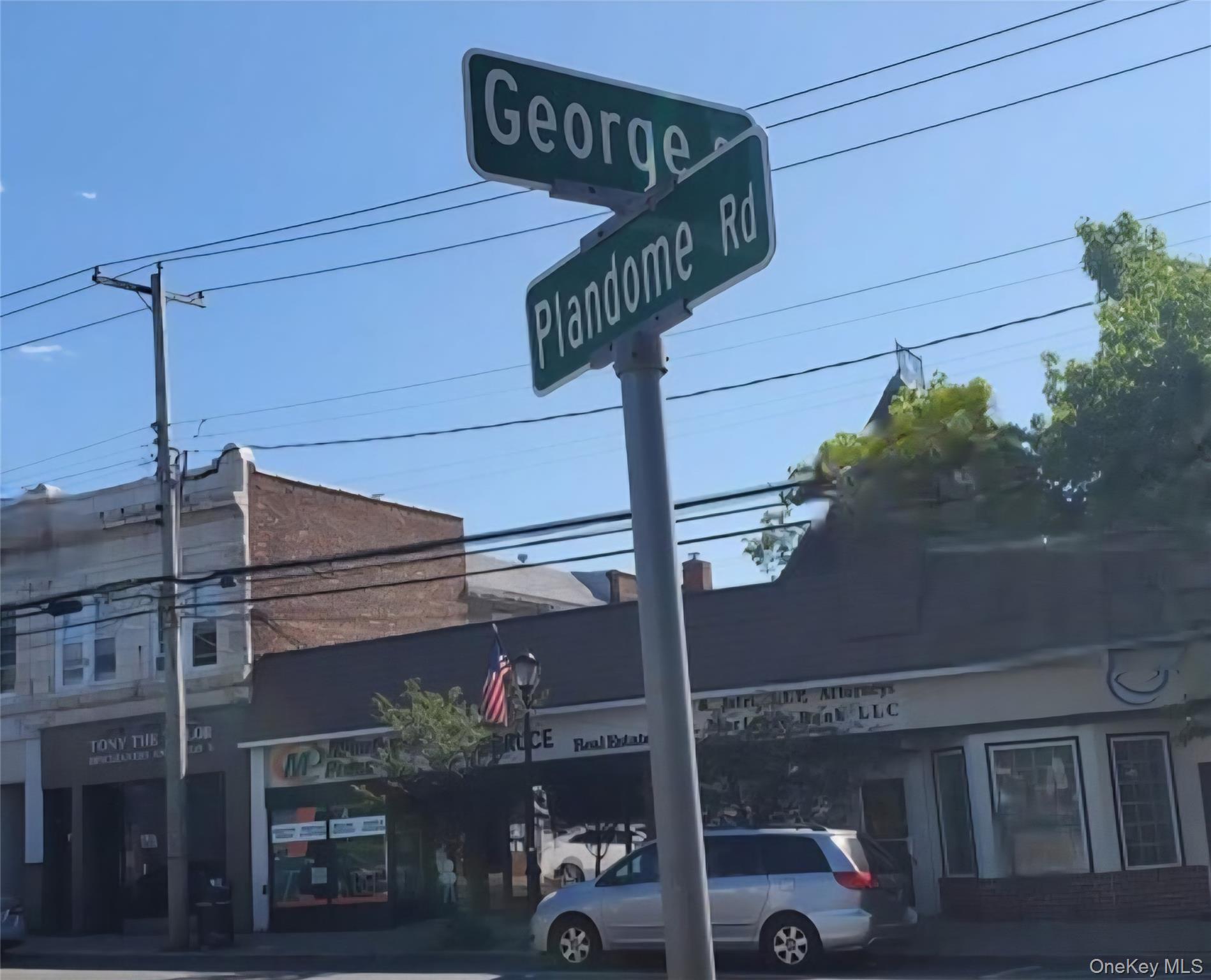 21-23 George Street, Manhasset, NY 11030