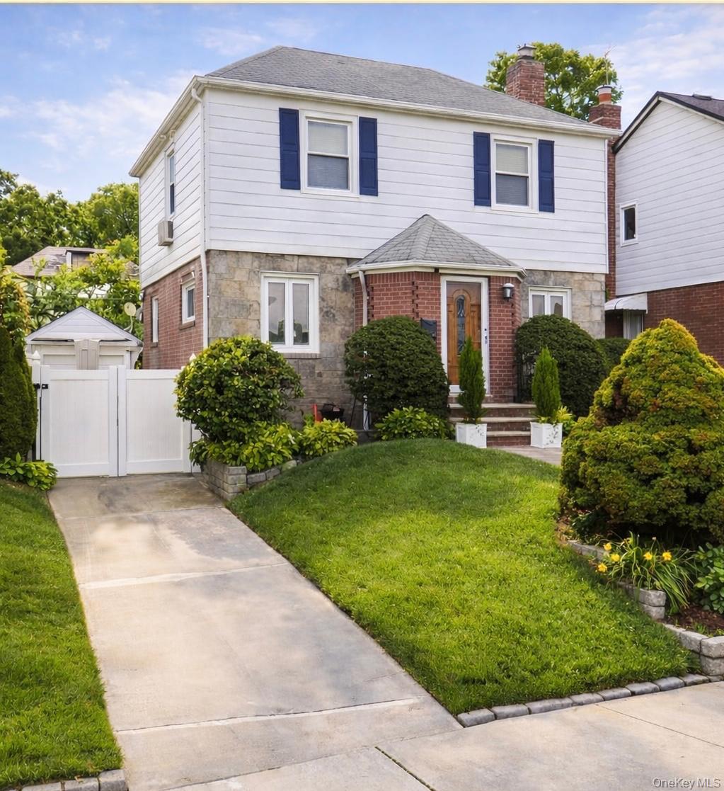 7312 182nd Street, Fresh Meadows, NY 11366