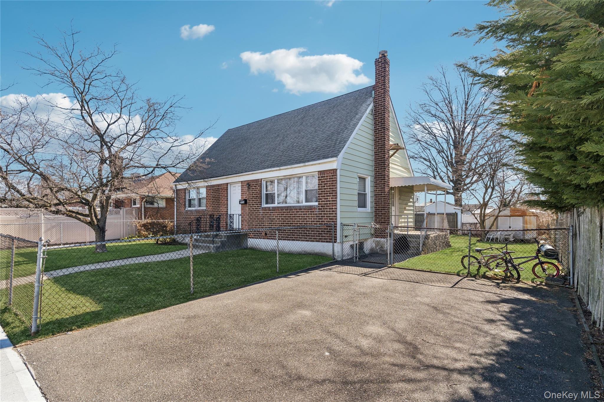 2036 Front Street, East Meadow, NY 11554