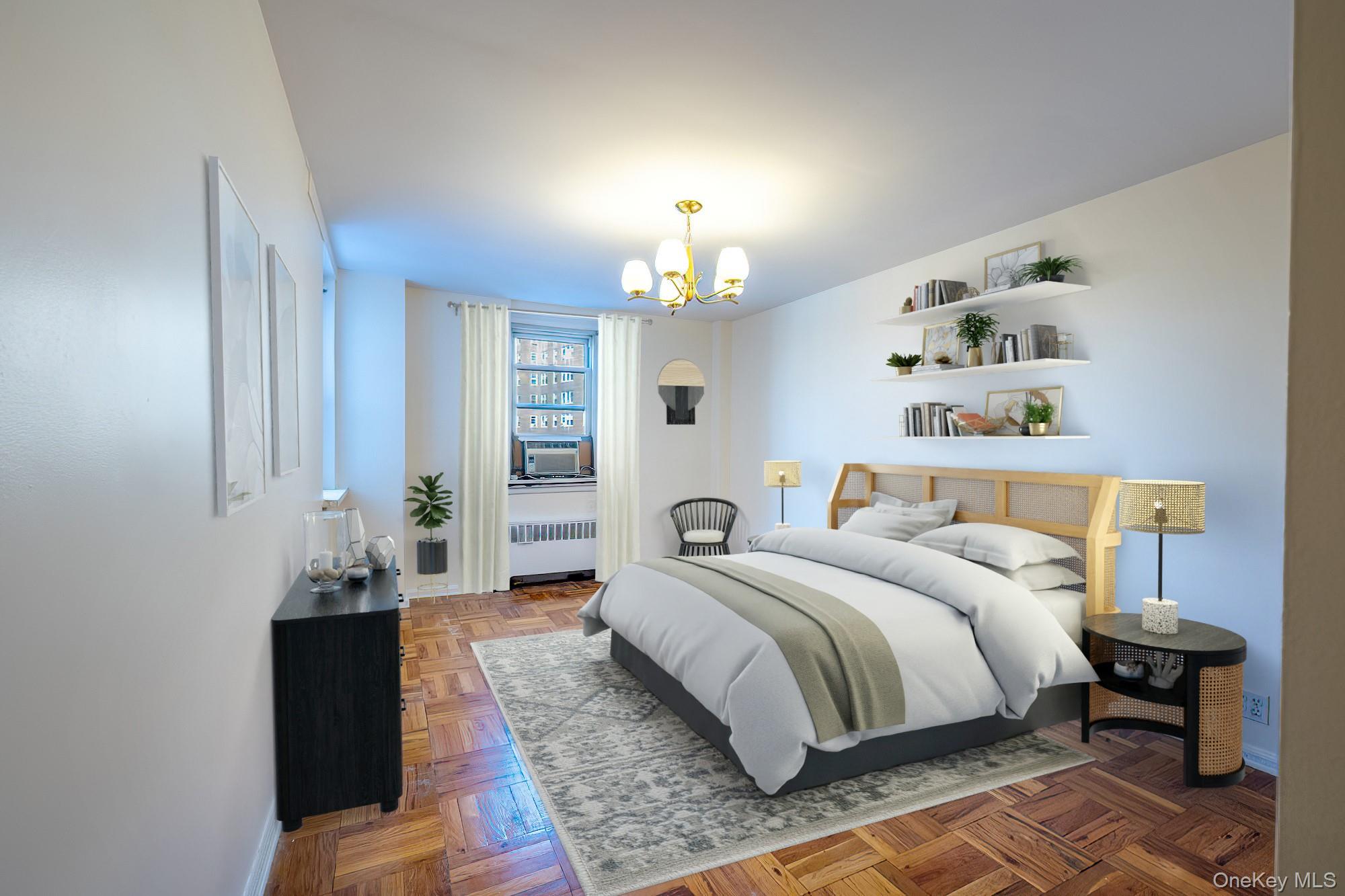 60 Knolls Crescent # 4H, Bronx, NY 10463