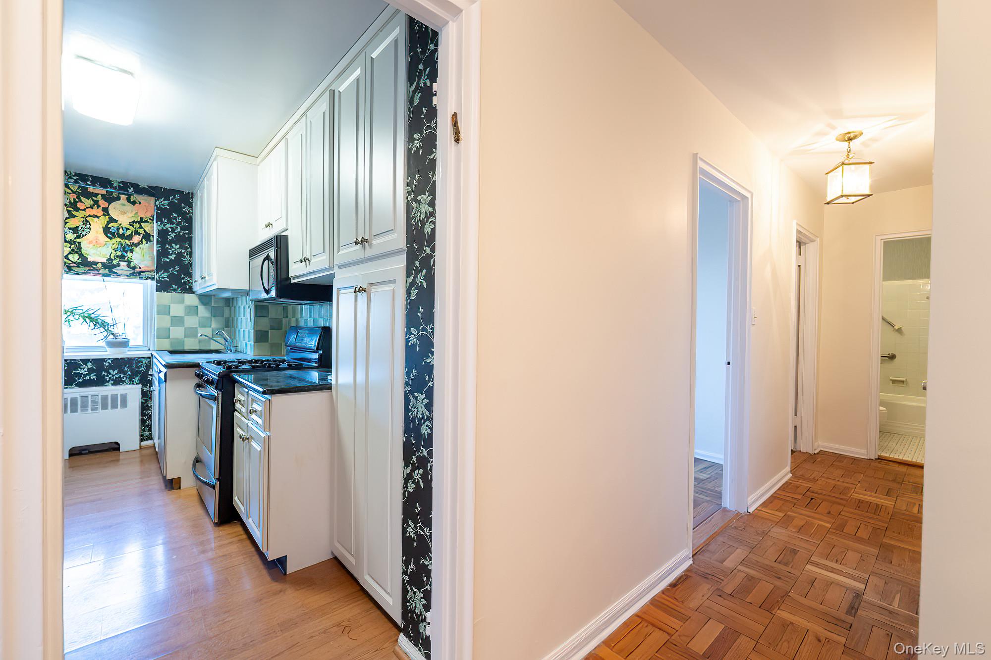 60 Knolls Crescent # 4H, Bronx, NY 10463