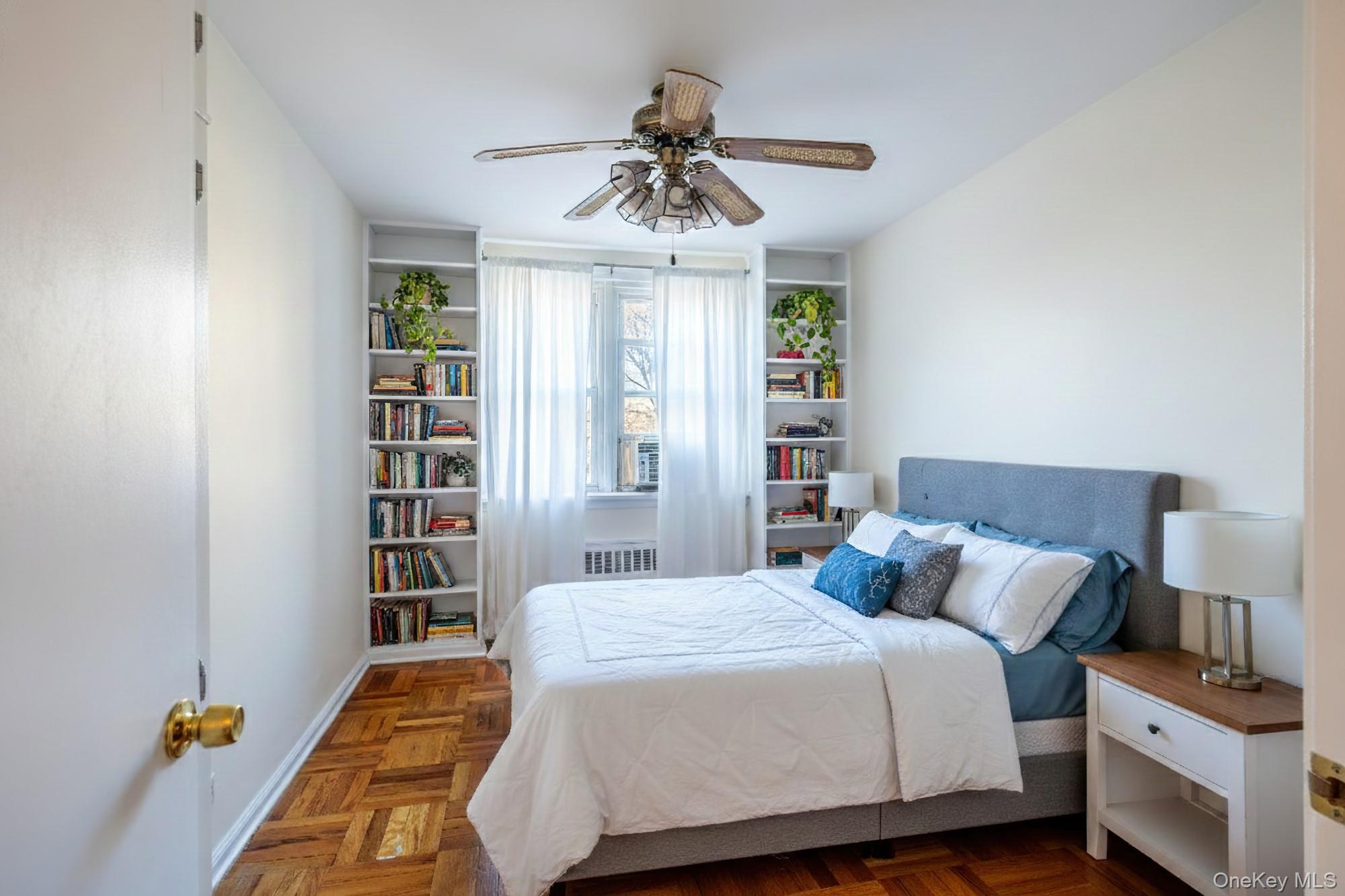 60 Knolls Crescent # 4H, Bronx, NY 10463