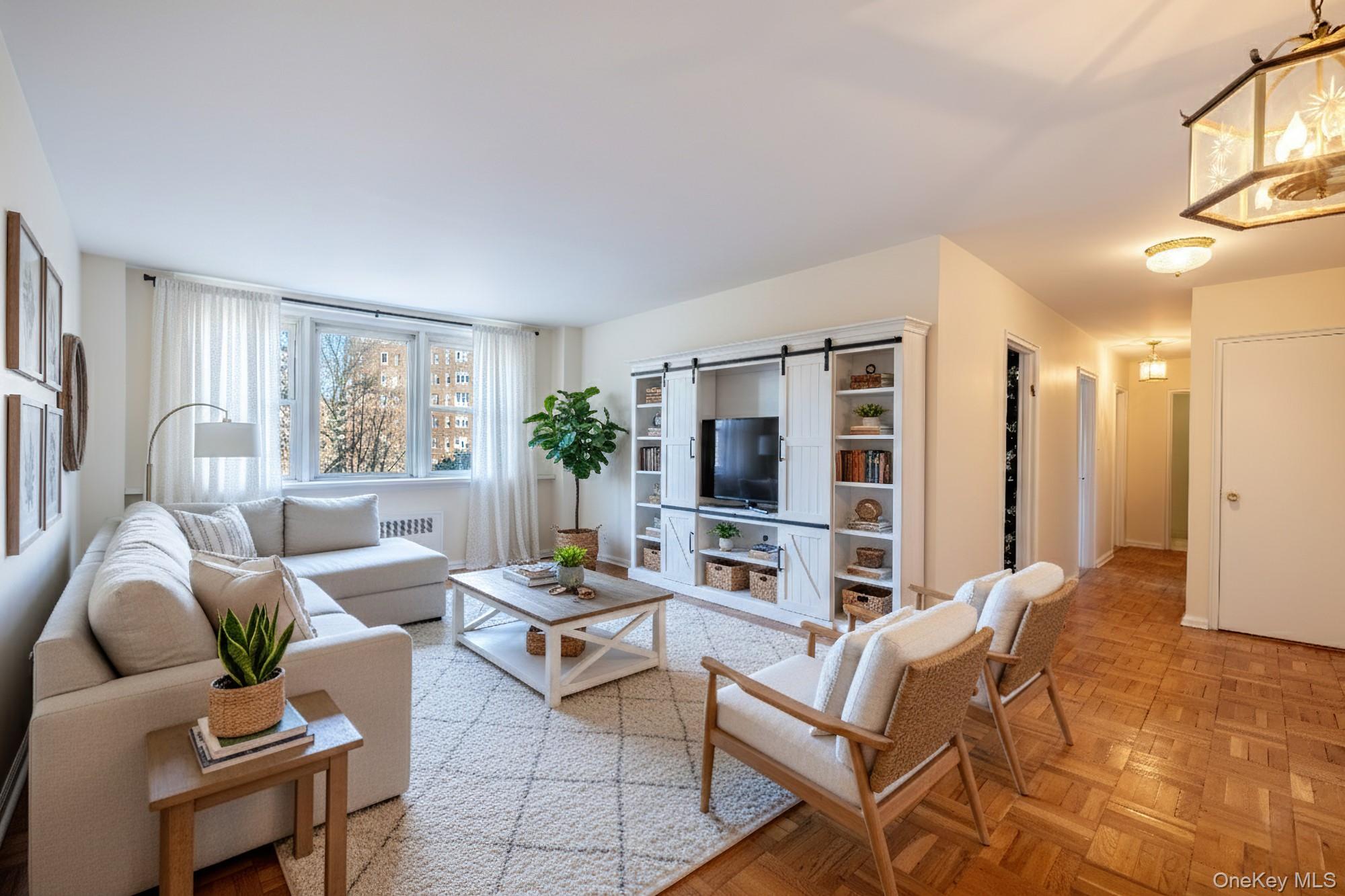 60 Knolls Crescent # 4H, Bronx, NY 10463