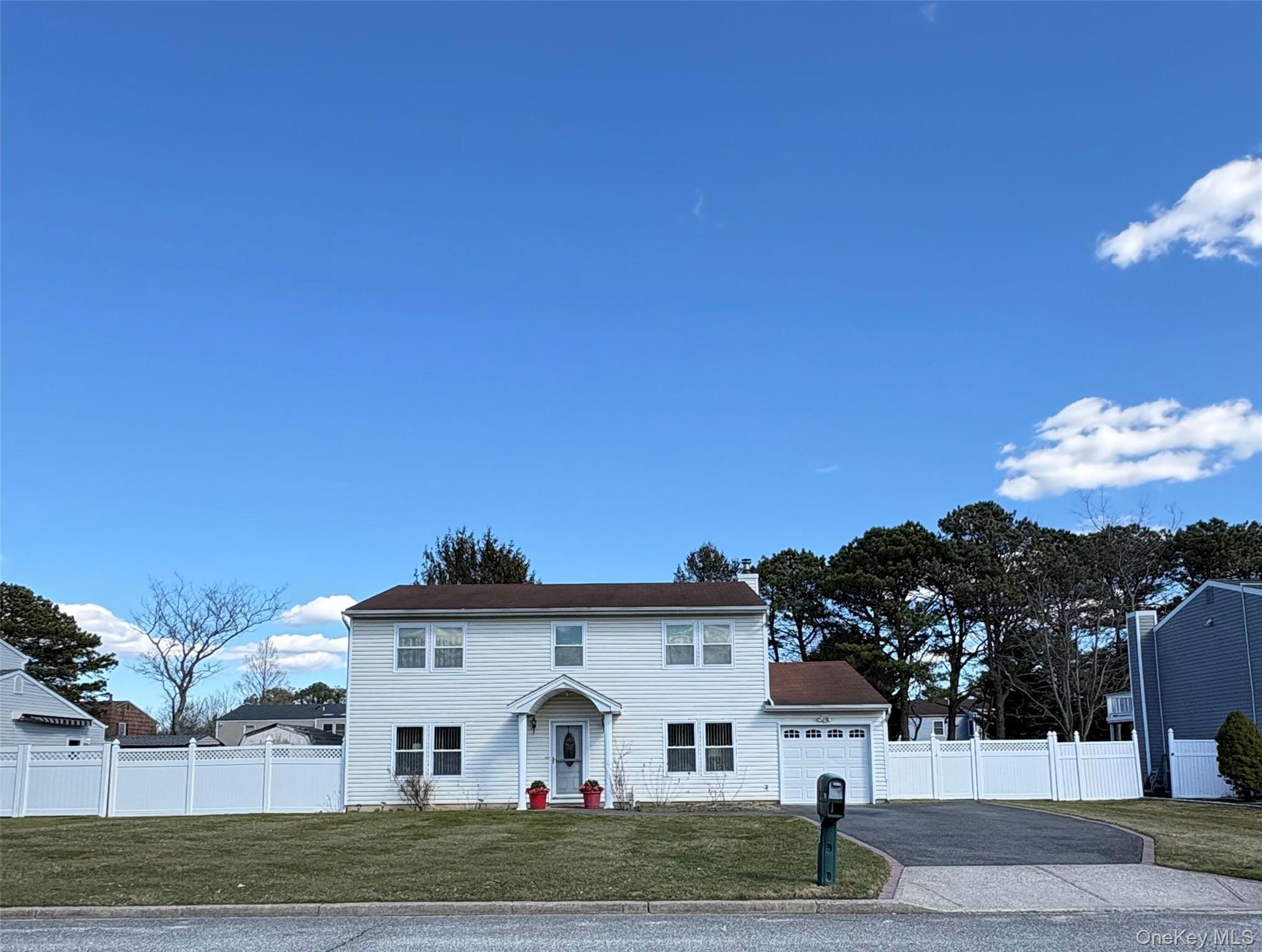 21 Apple Blossom Lane, East Patchogue, NY 11772