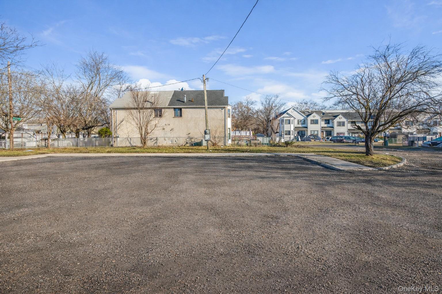 327A Mersereau Avenue, Staten Island, NY 10303