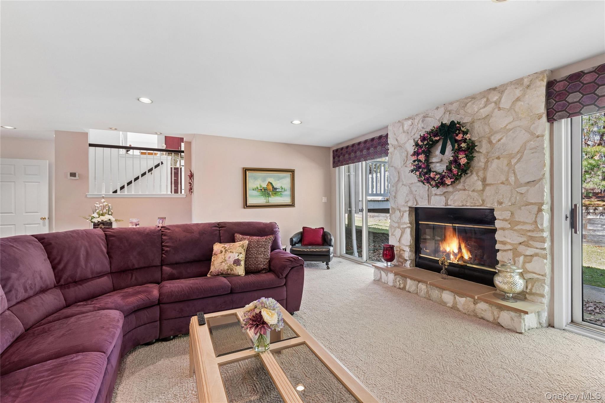 12 Stone Gate Court, Smithtown, NY 11787