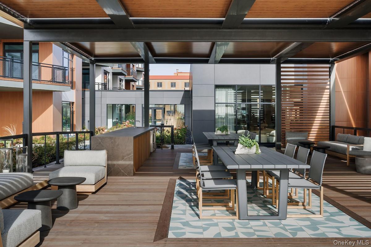 100 Boardwalk # 612 A, Long Beach, NY 11561