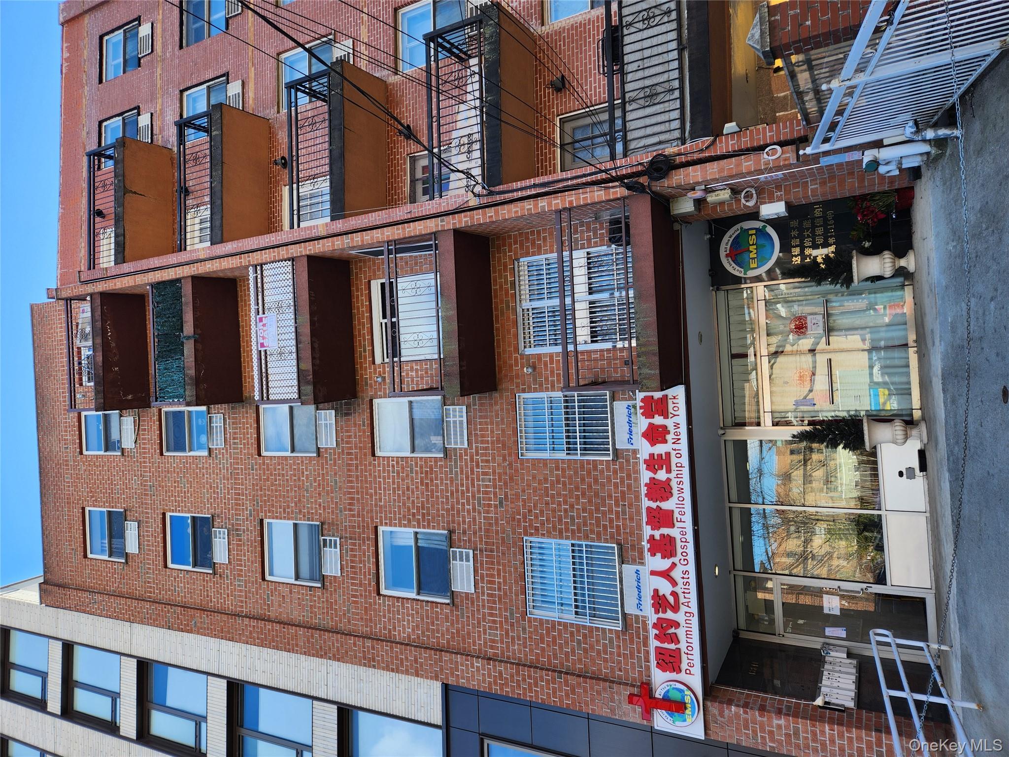 138-10 35th Avenue # 5, Flushing, NY 11354