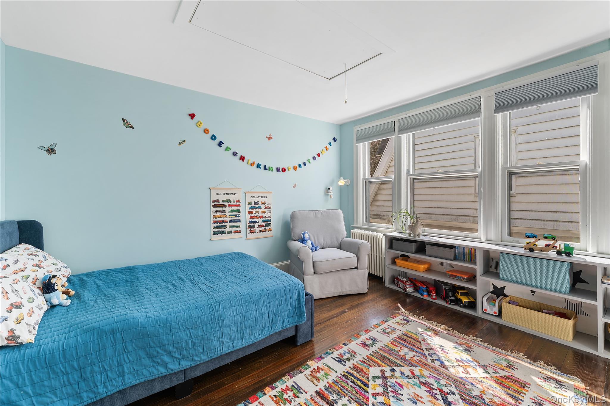 91 Grove Street, Tarrytown, NY 10591