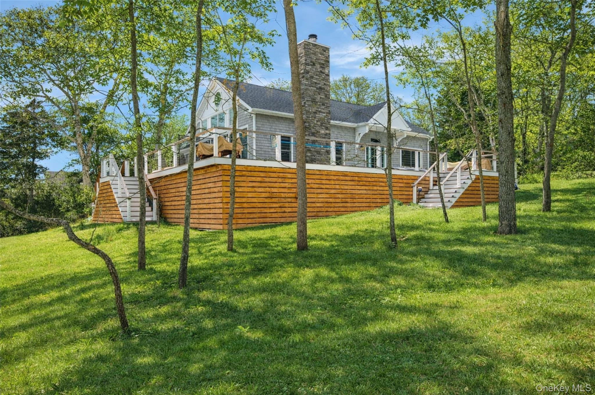 80 Louse  Point, East Hampton, NY 11937