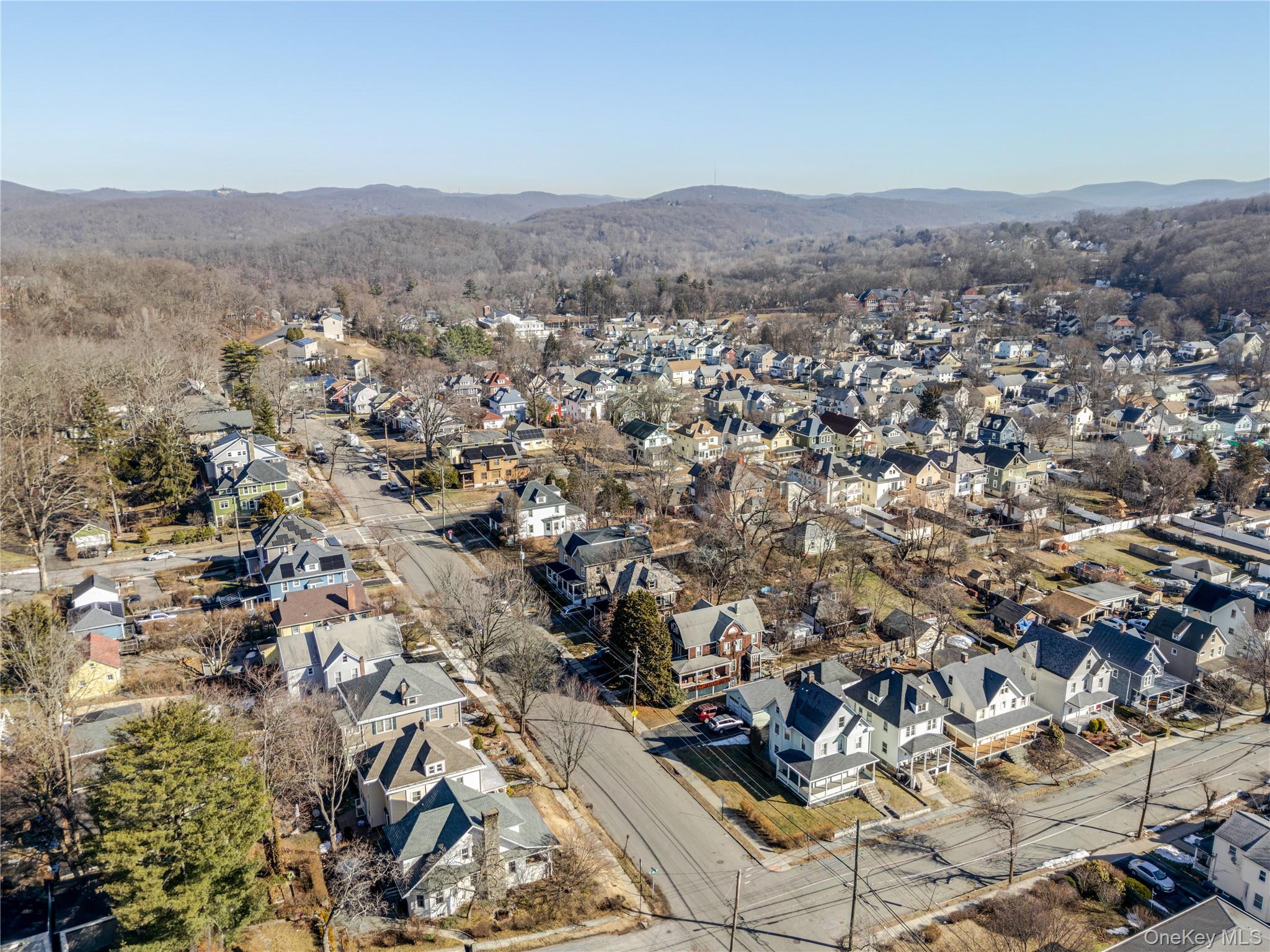 500 Nelson Avenue, Peekskill, NY 10566