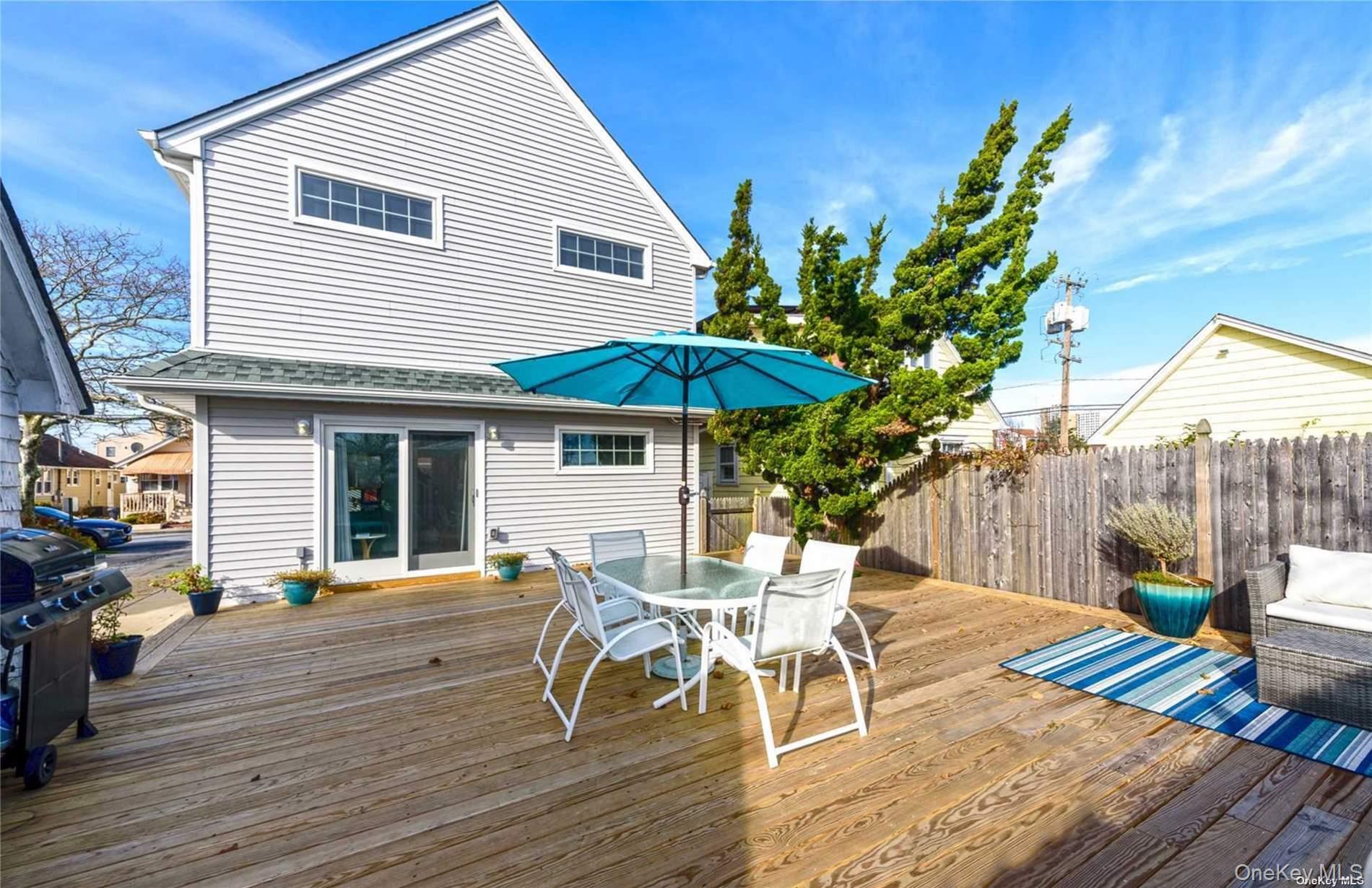 96 Coronado Street, Atlantic Beach, NY 11509