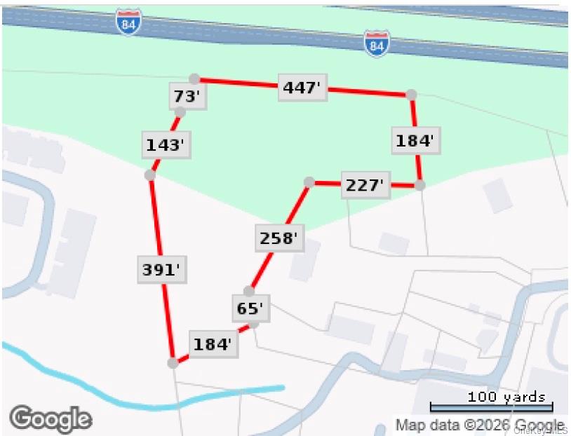 Brookside Farms, Newburgh, NY 12550