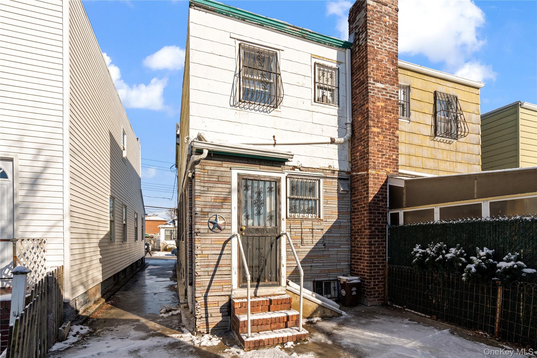 123-10 25th Road, Flushing, NY 11354