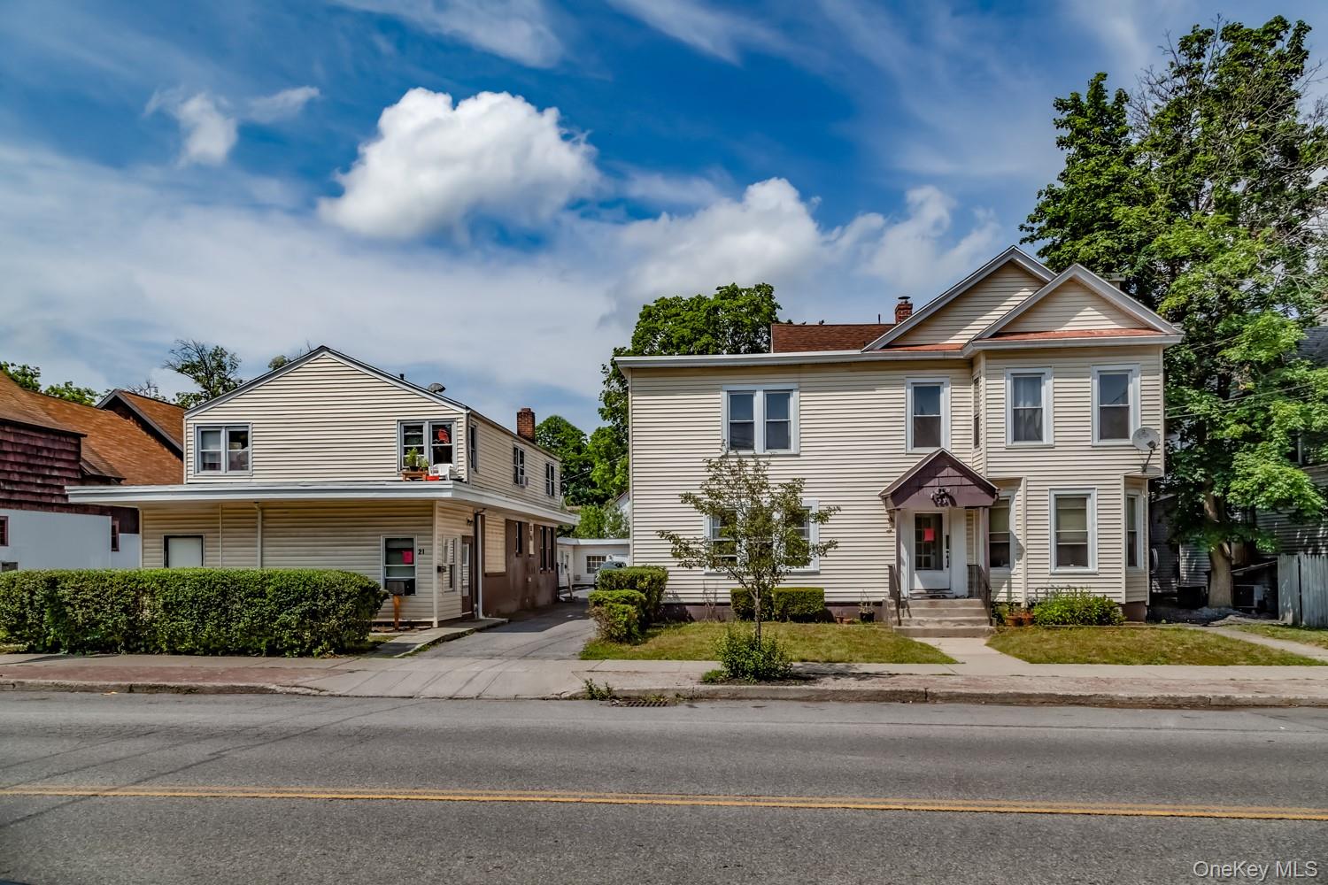 21 Collegeview Avenue # 21-7, Poughkeepsie, NY 12603