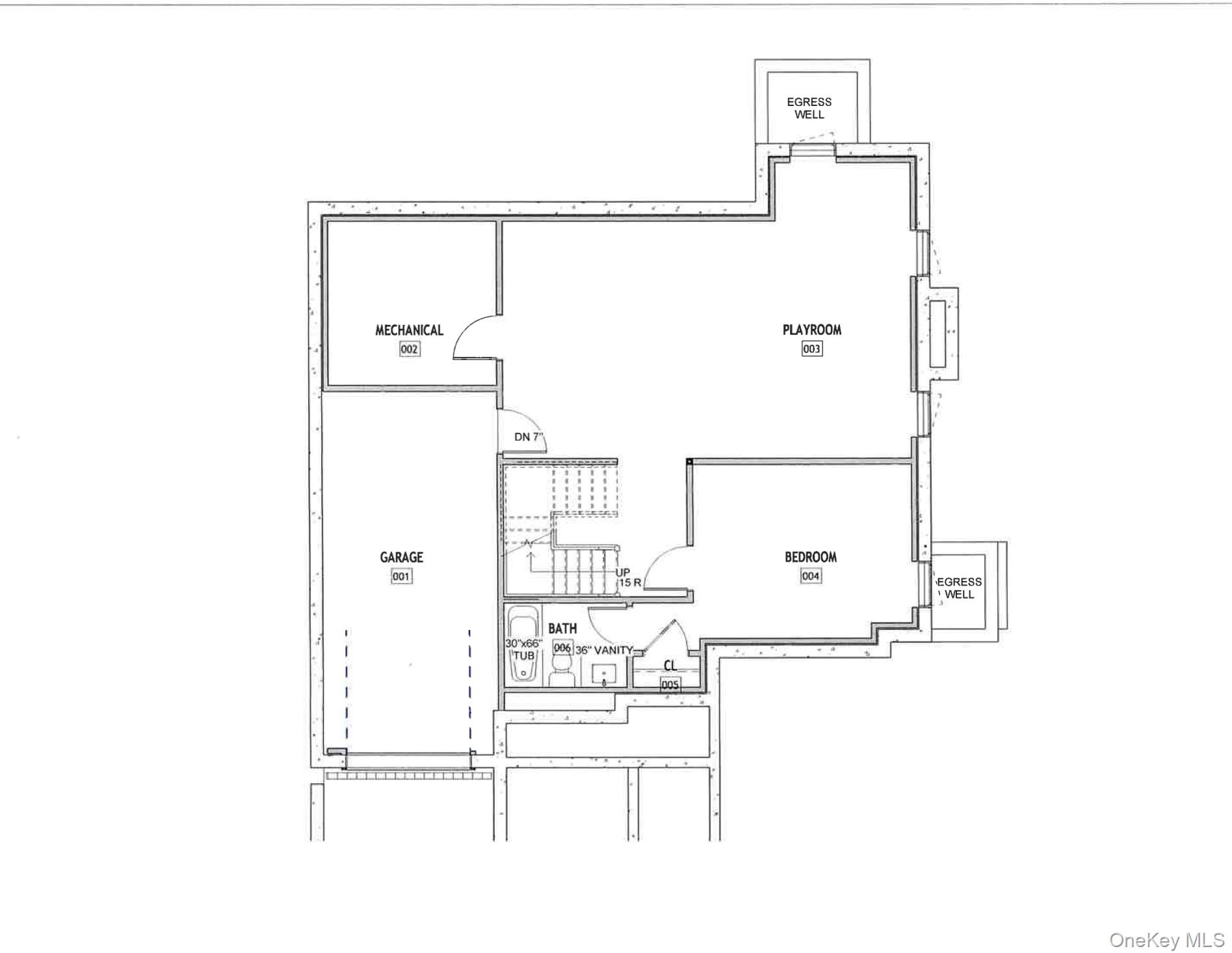 23 Florence Avenue, Rye, NY 10580