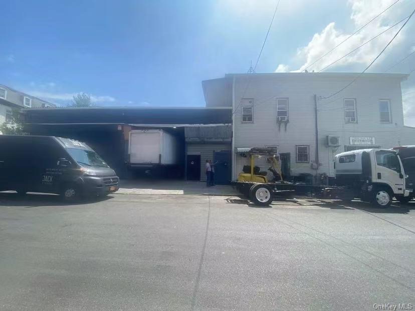 110-01 15th Avenue, College Point, NY 11356