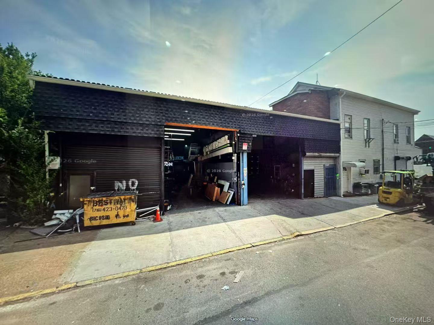 110-01 15th Avenue, College Point, NY 11356