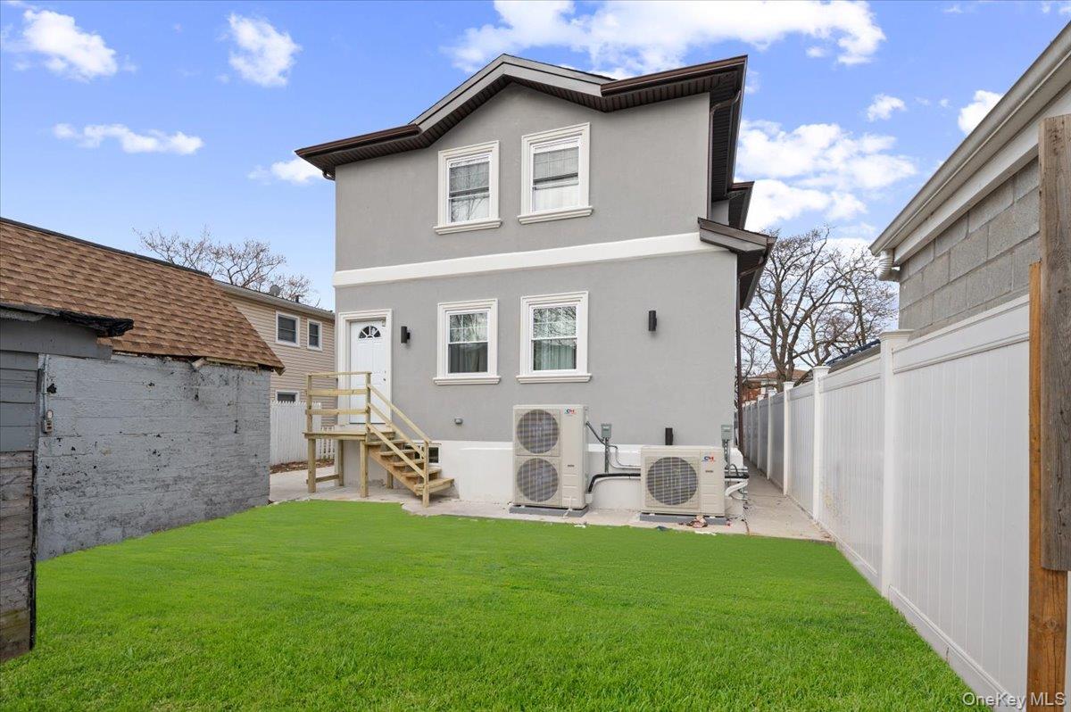 143-61 230th Street, Laurelton, NY 11413