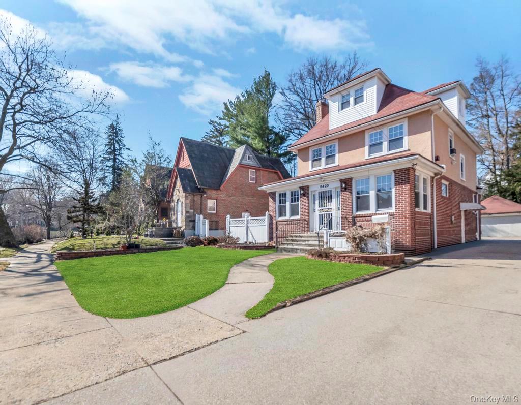 8420 Charlecote Ridge, Jamaica, NY 11432