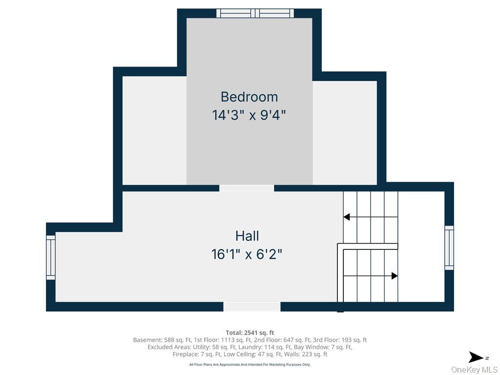 8420 Charlecote Ridge, Jamaica, NY 11432