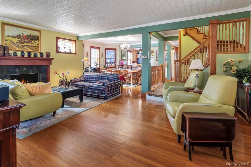 8420 Charlecote Ridge, Jamaica, NY 11432