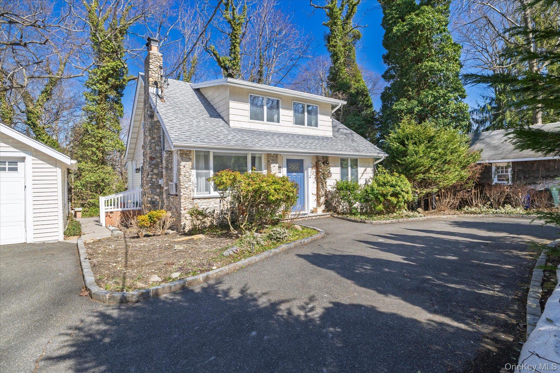 47 Elwood Road, Huntington, NY 11768